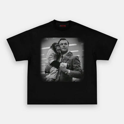 The Wolf of Wall Street B&W 3.0 WEAR