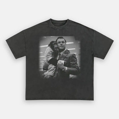 The Wolf of Wall Street B&W 3.0 WEAR
