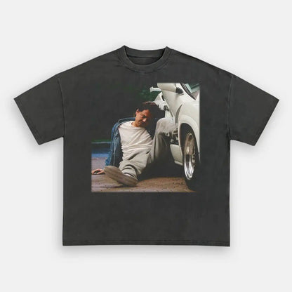 The Wolf of Wall Street WEAR