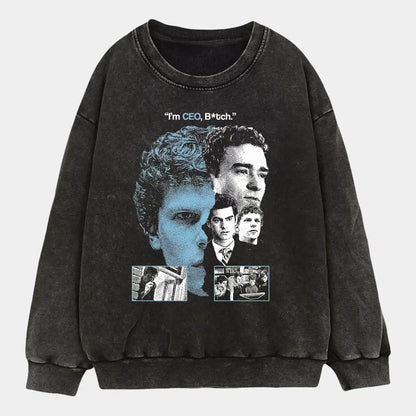 TheSocialNebwork Wear