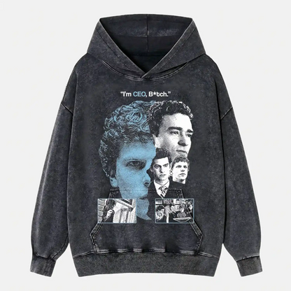 TheSocialNebwork Wear