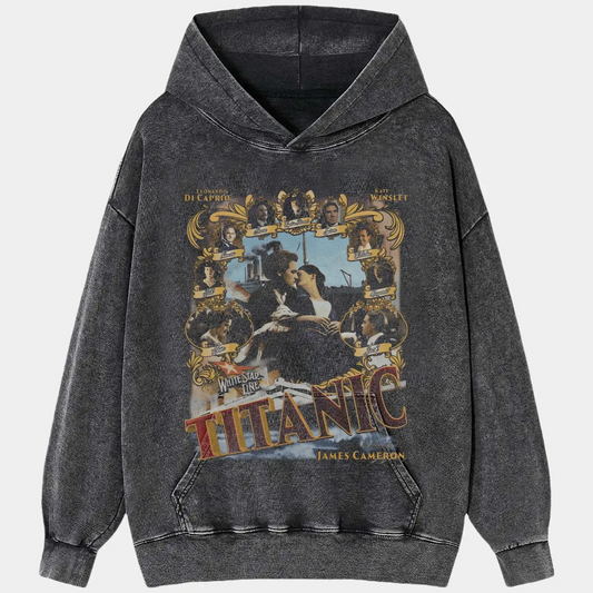 Titanic Tee