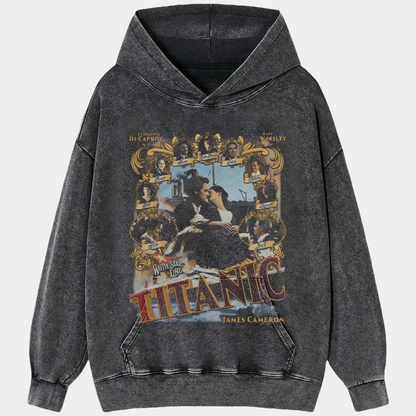 Titanic Tee