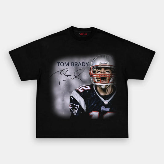 Tom Brady TEE 2