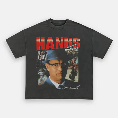 Tom Hanks Tee