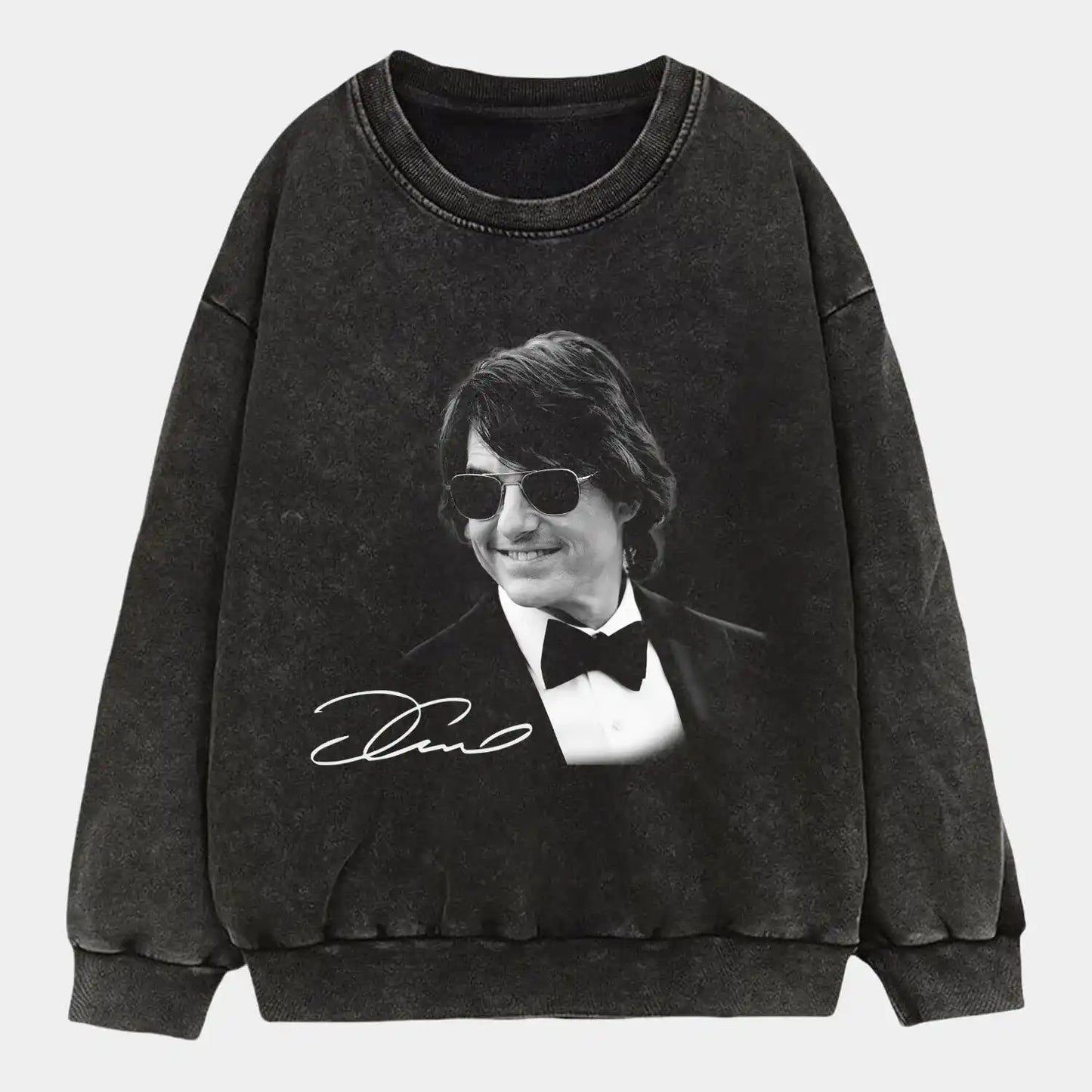 Tom cruise Wear 3.0