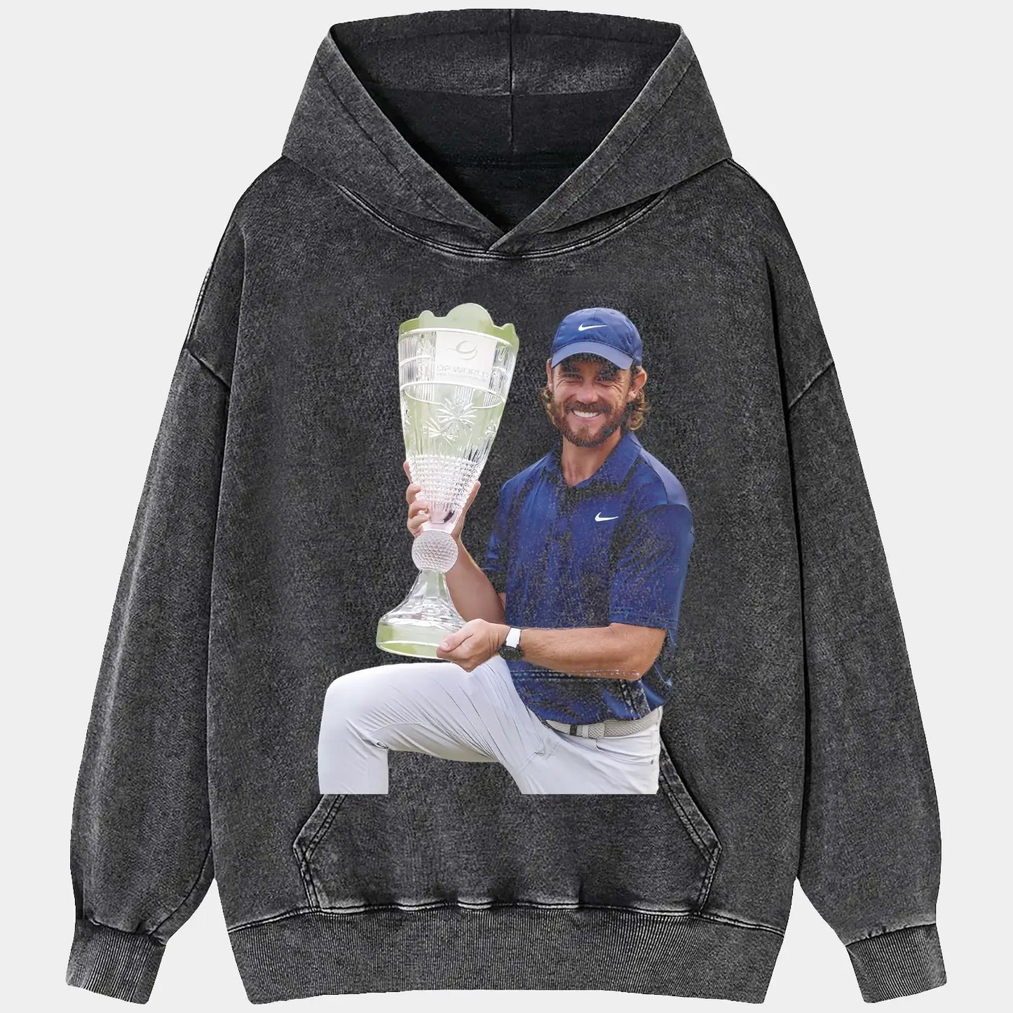 Tommy Fleetwood Champion Tee2