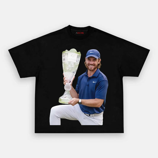 Tommy Fleetwood Champion Tee2