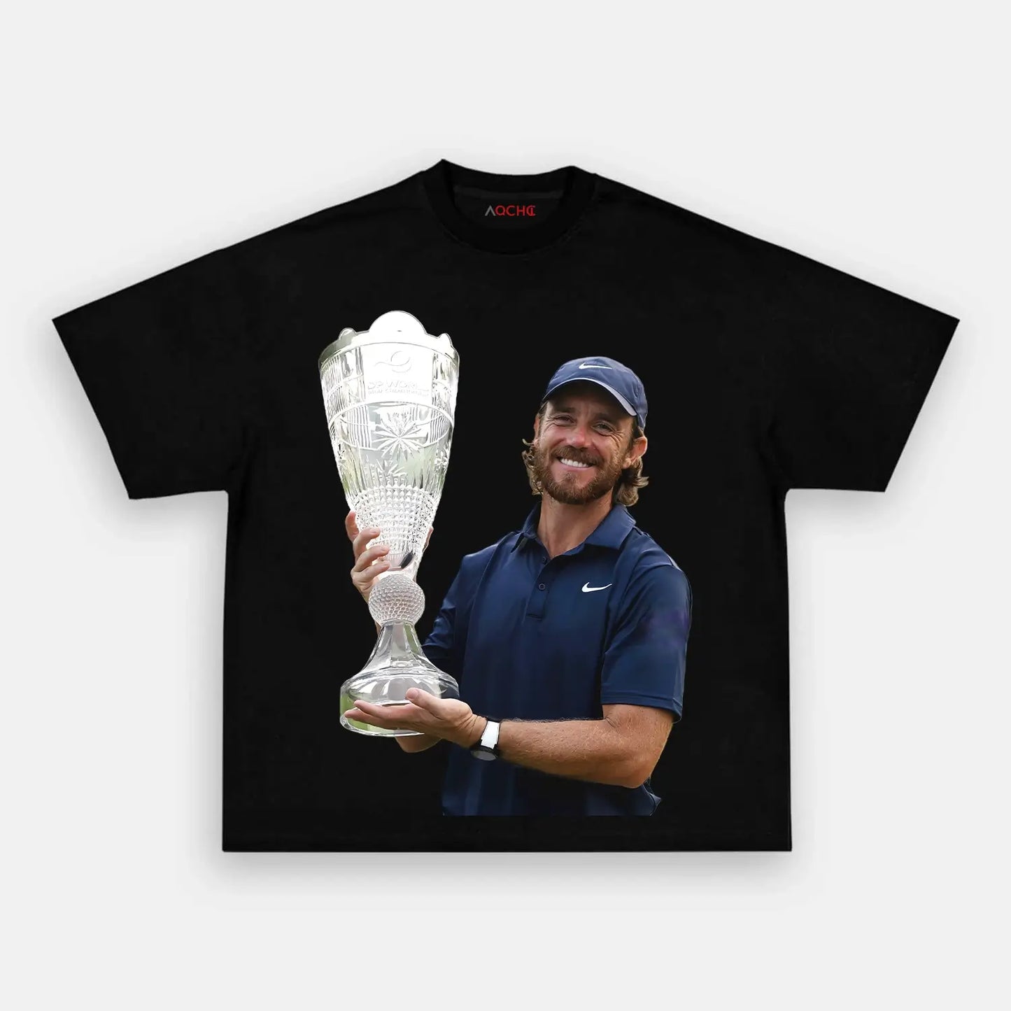 Tommy Fleetwood Champion Tee3