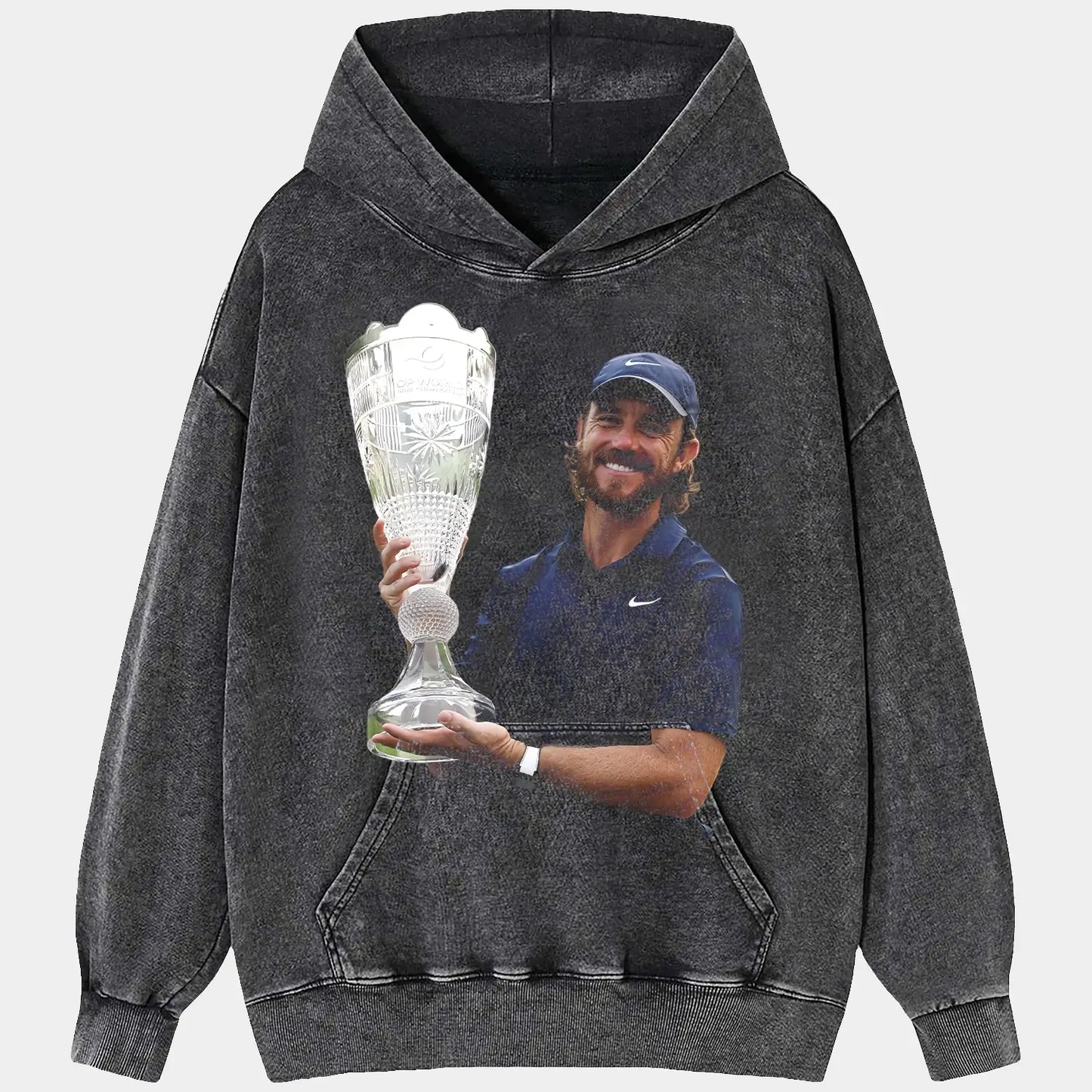 Tommy Fleetwood Champion Tee3