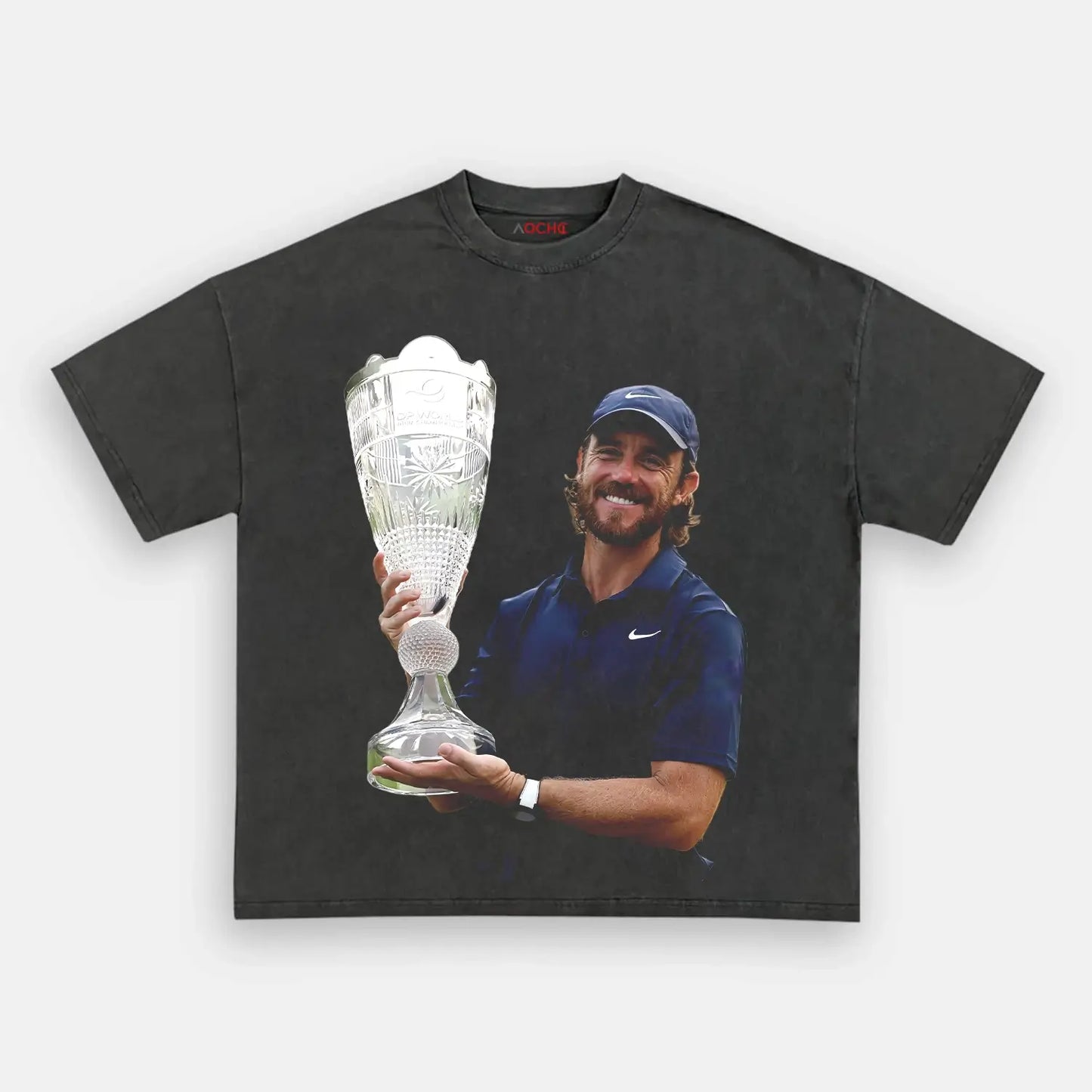Tommy Fleetwood Champion Tee3
