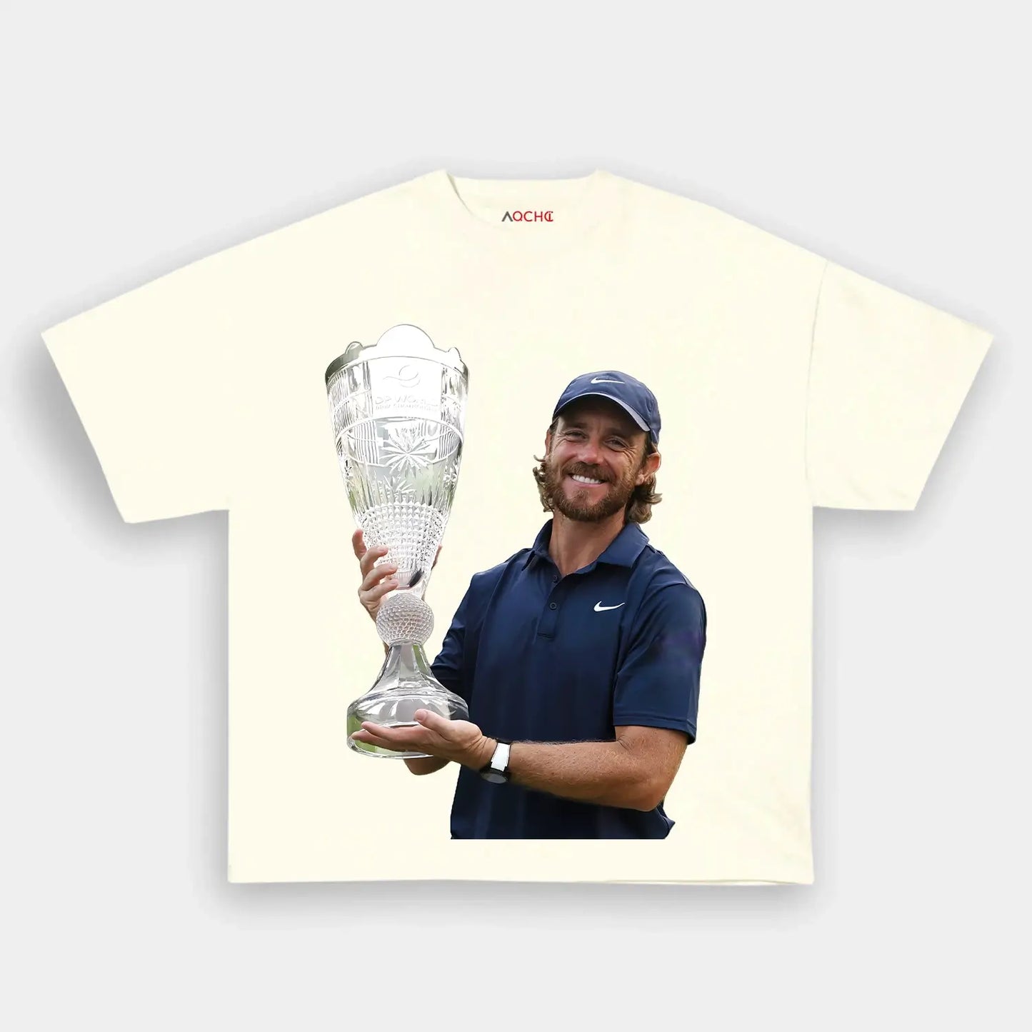 Tommy Fleetwood Champion Tee3
