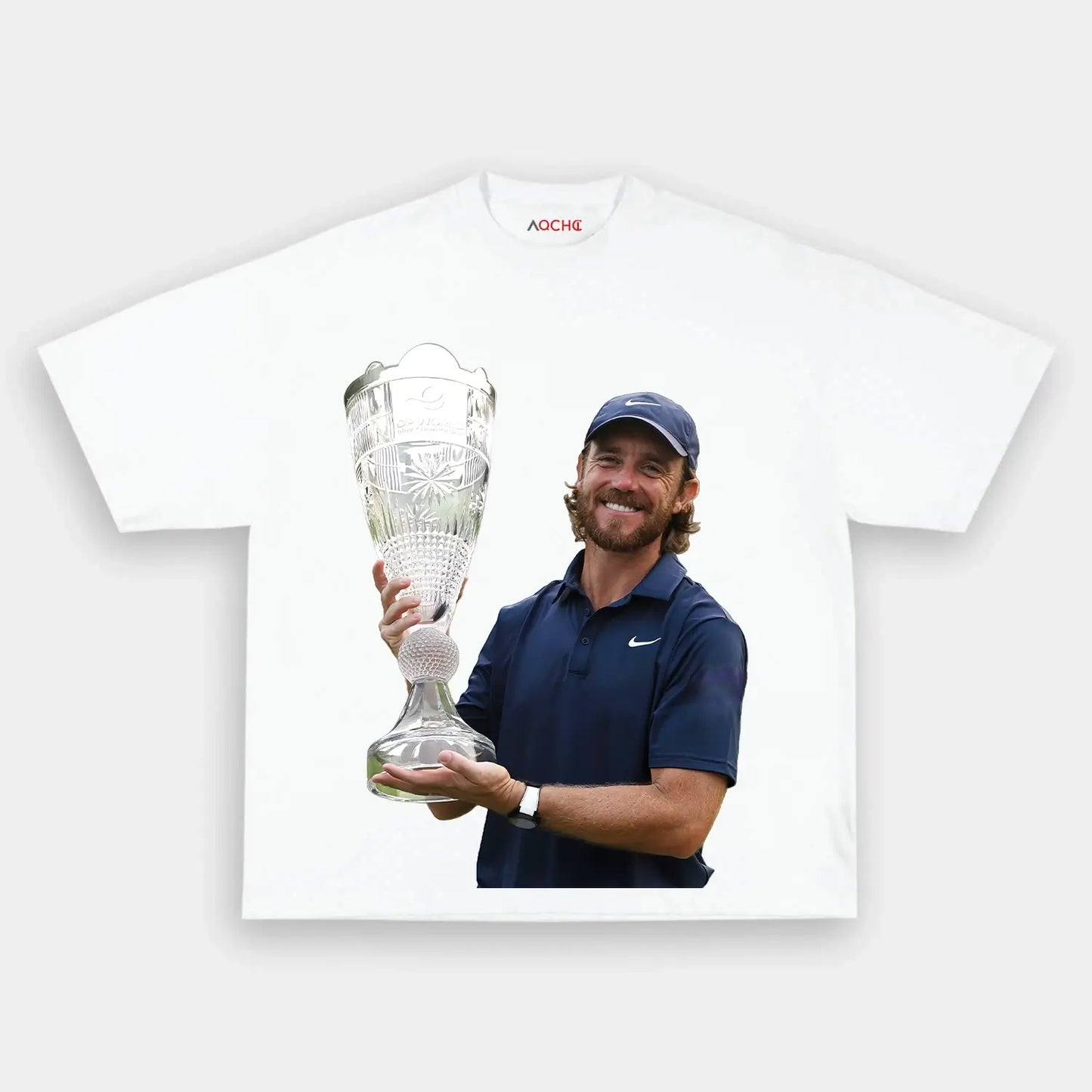 Tommy Fleetwood Champion Tee3