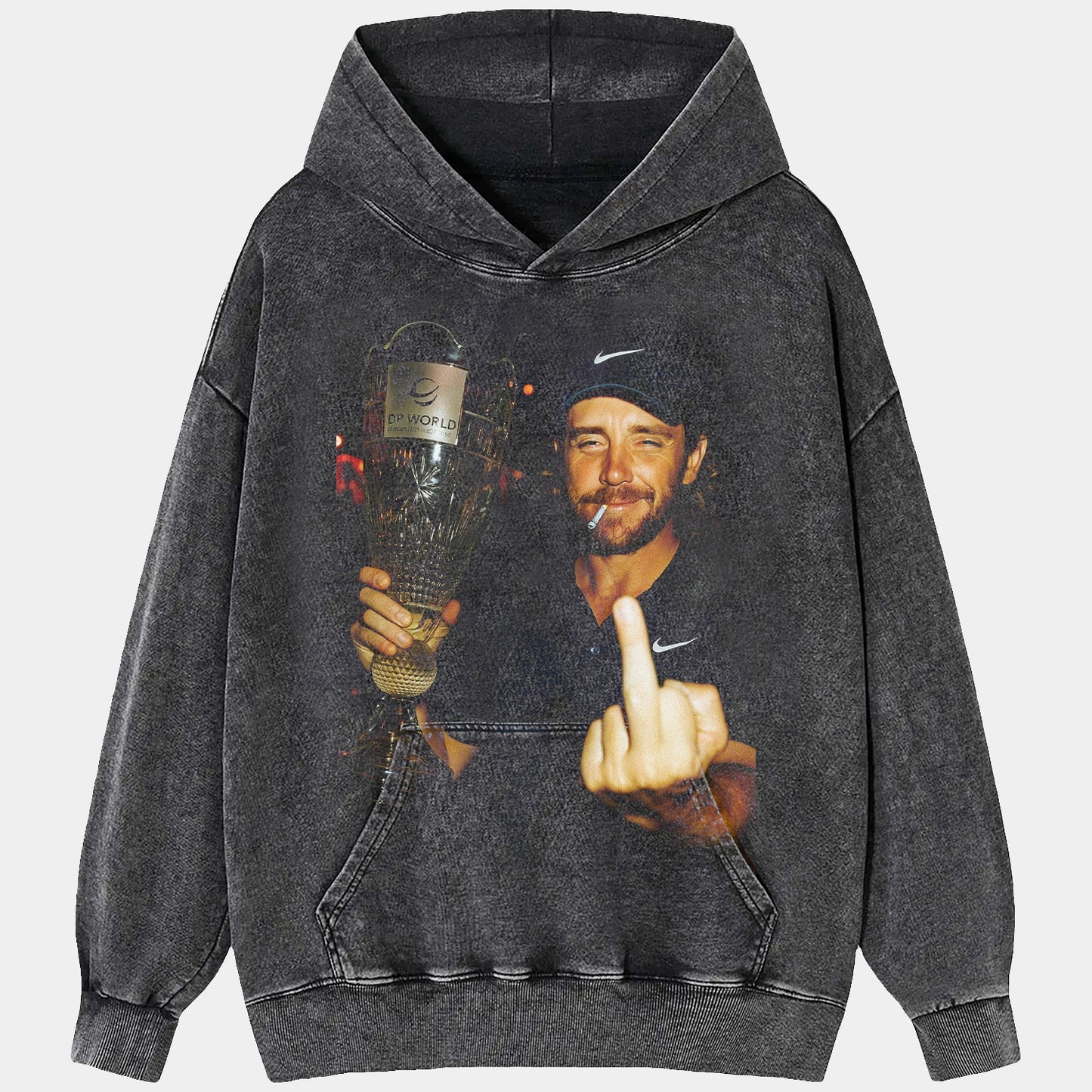 Tommy Fleetwood Champion Tee5