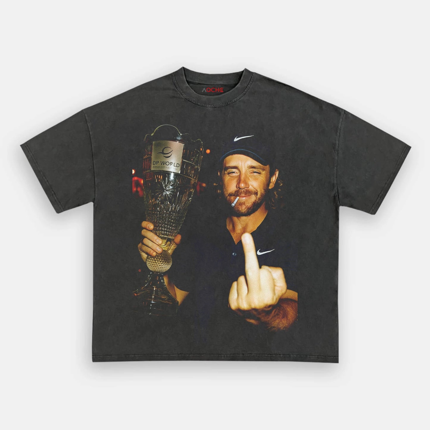 Tommy Fleetwood Champion Tee5