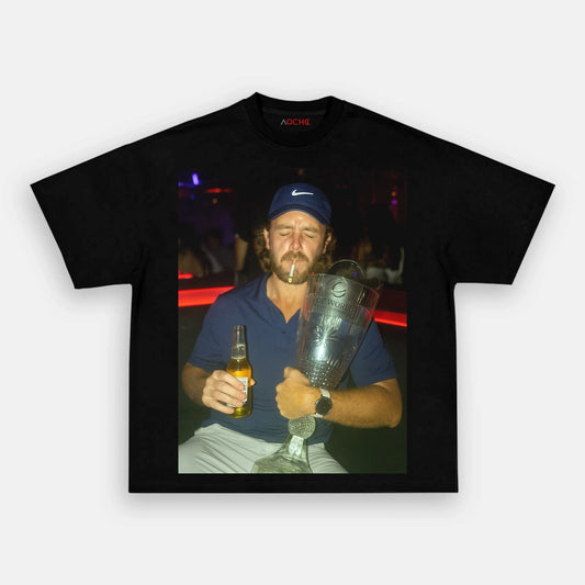 Tommy Fleetwood Champion Tee6