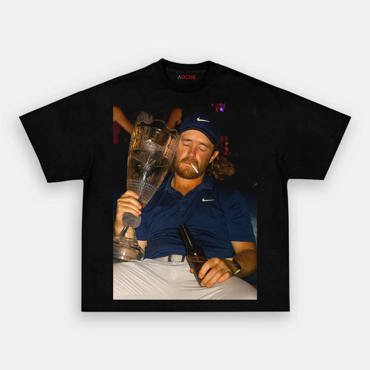 Tommy Fleetwood Champion Tee7