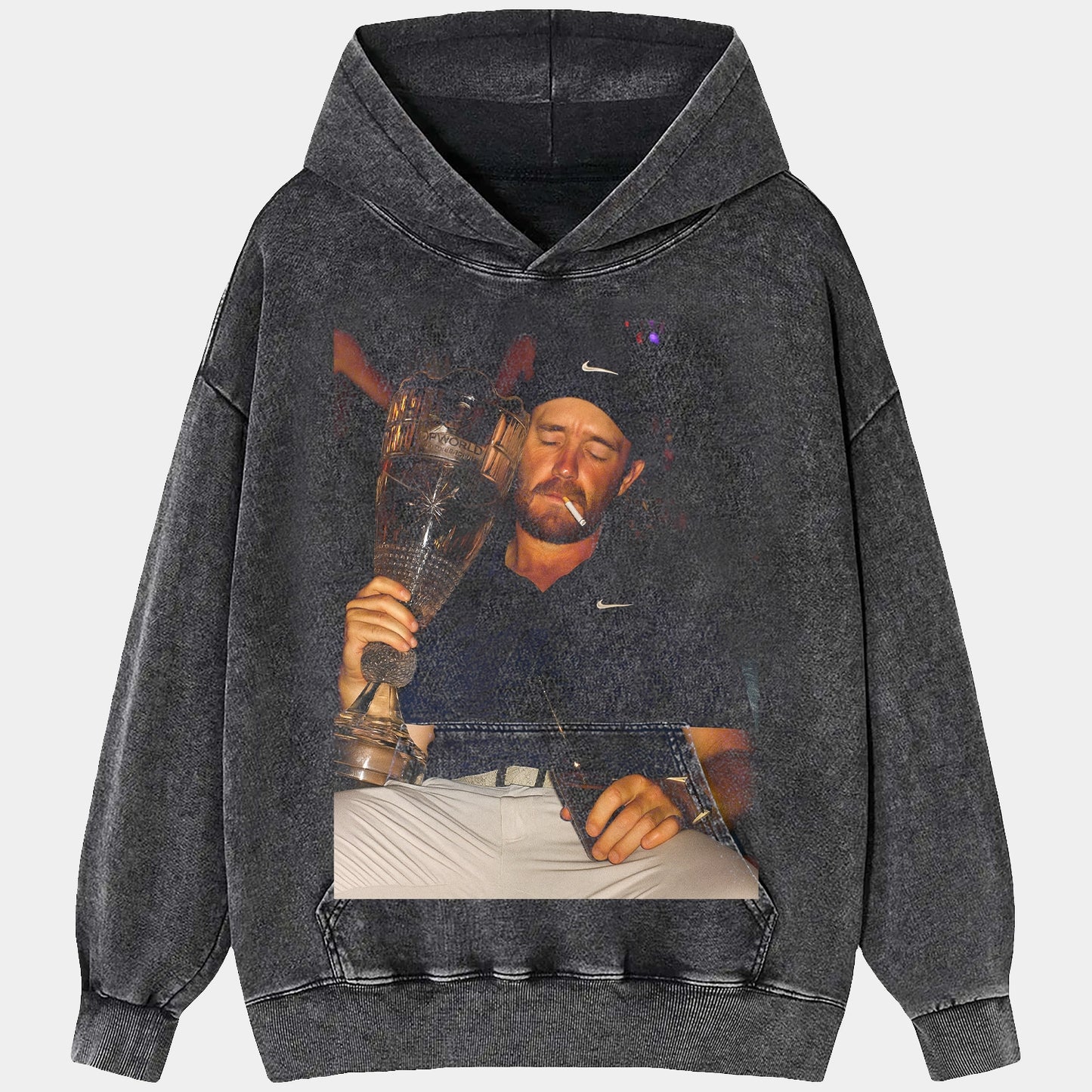 Tommy Fleetwood Champion Tee7