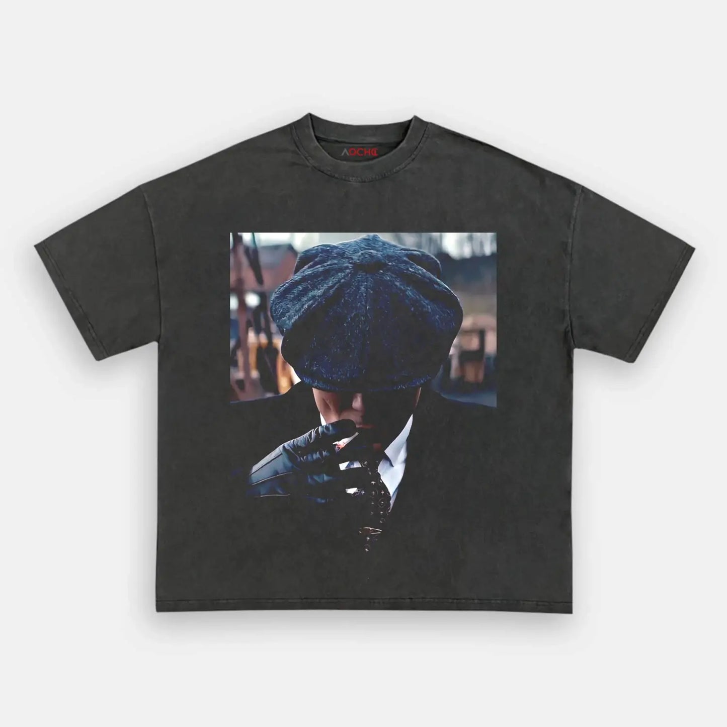 Tommy Shelby Tee 2