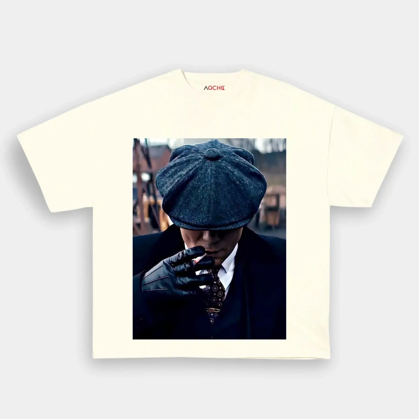 Tommy Shelby Tee 2