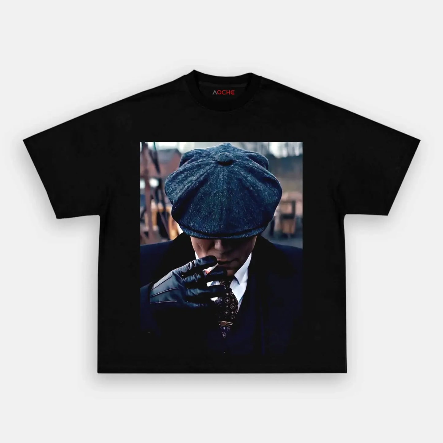 Tommy Shelby Tee 2