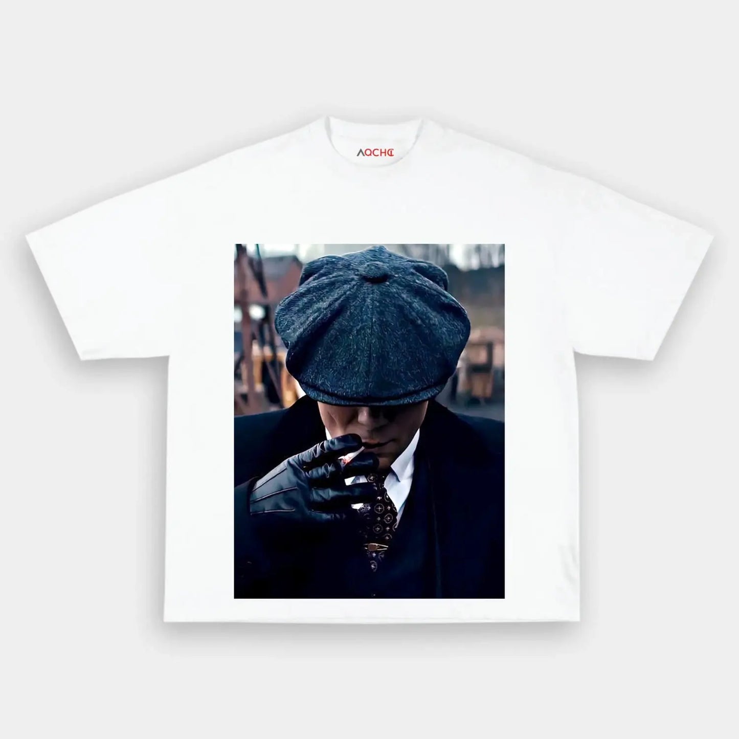 Tommy Shelby Tee 2