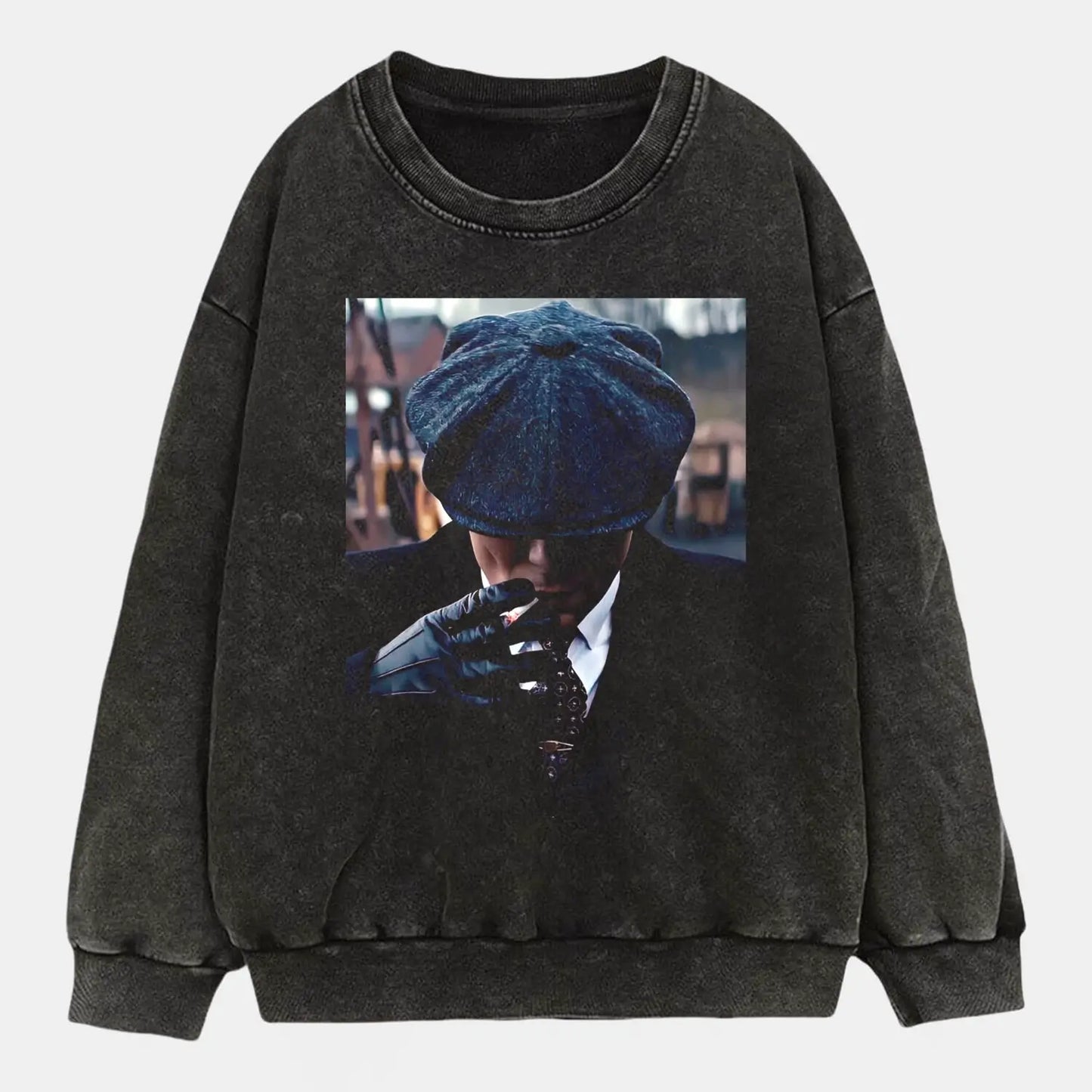 Tommy Shelby Tee 2