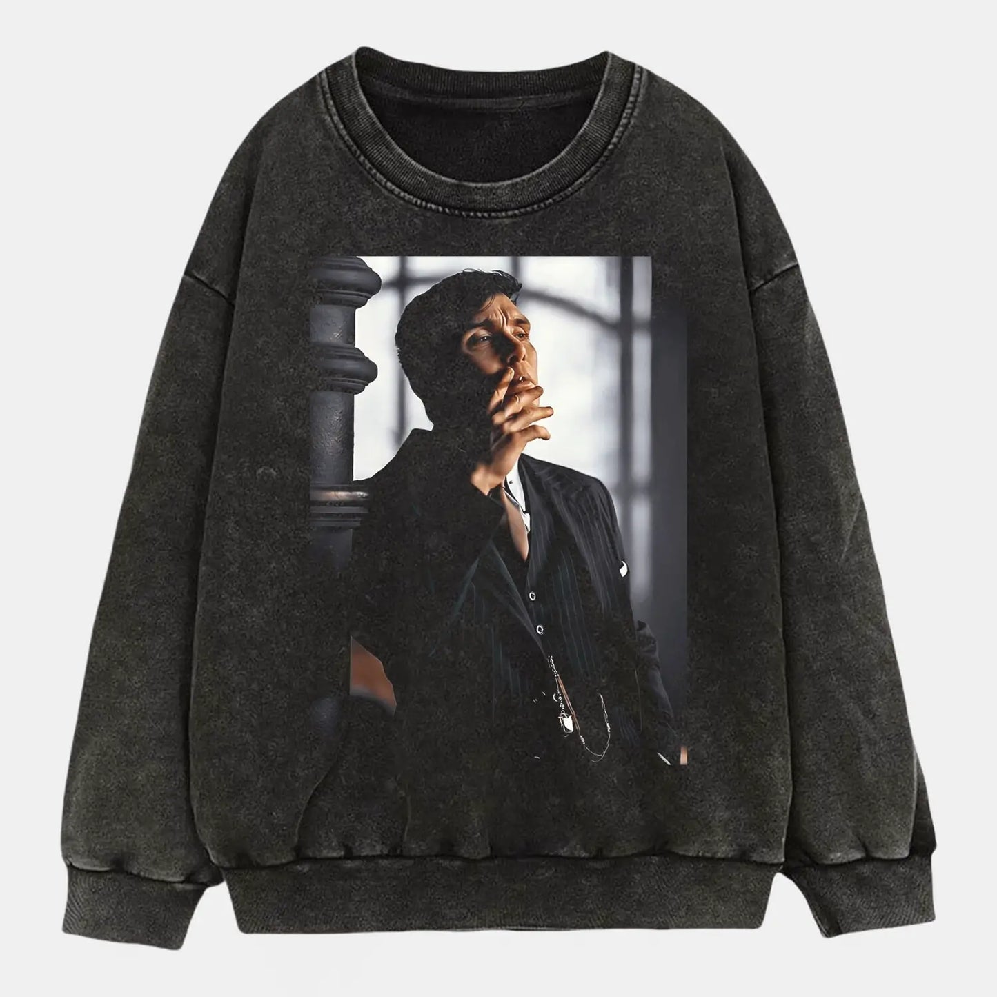 Tommy Shelby Tee