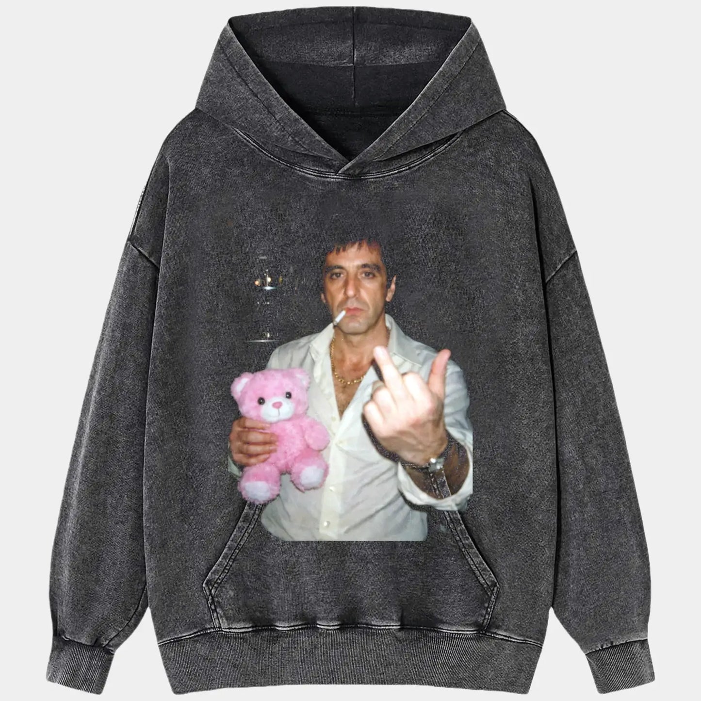 Tony Montana After Hours Tee 1