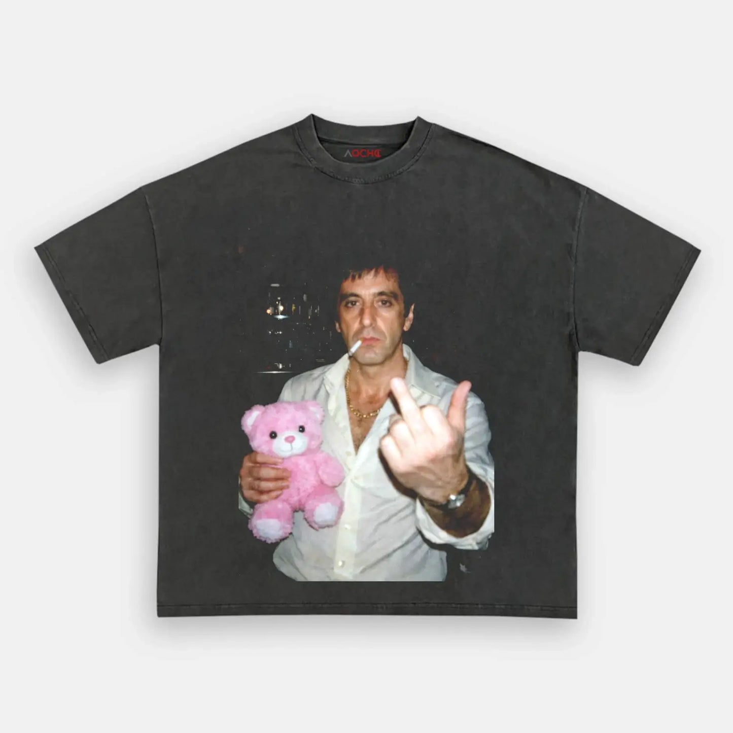 Tony Montana After Hours Tee 1