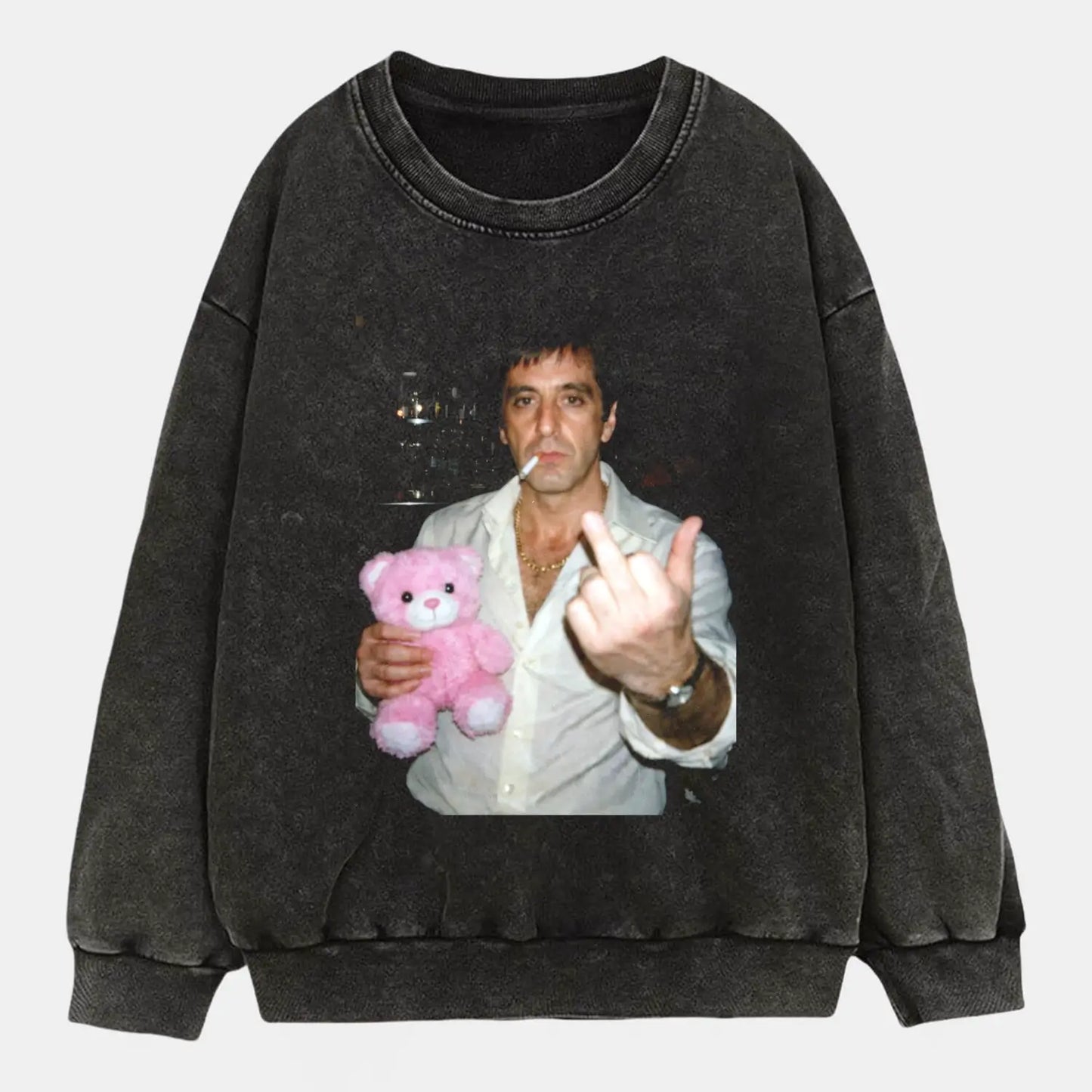 Tony Montana After Hours Tee 1