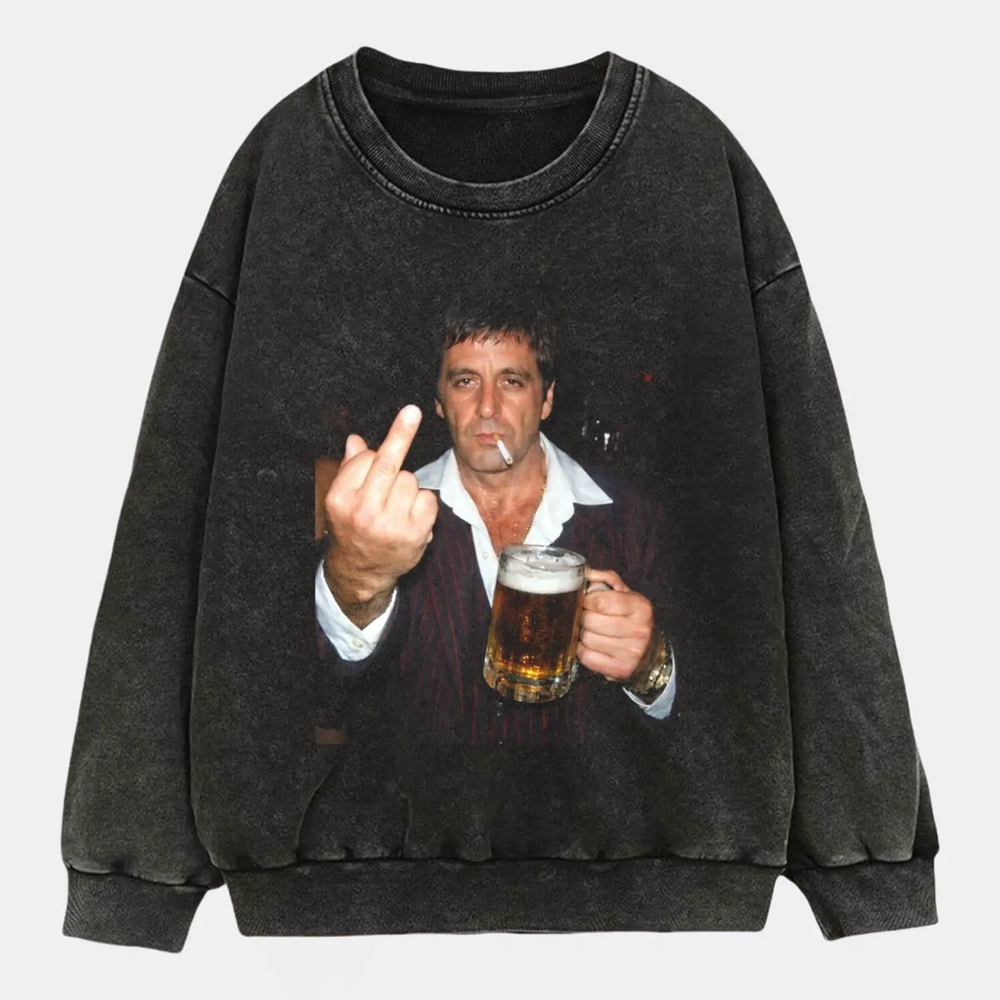 Tony Montana After Hours Tee 2