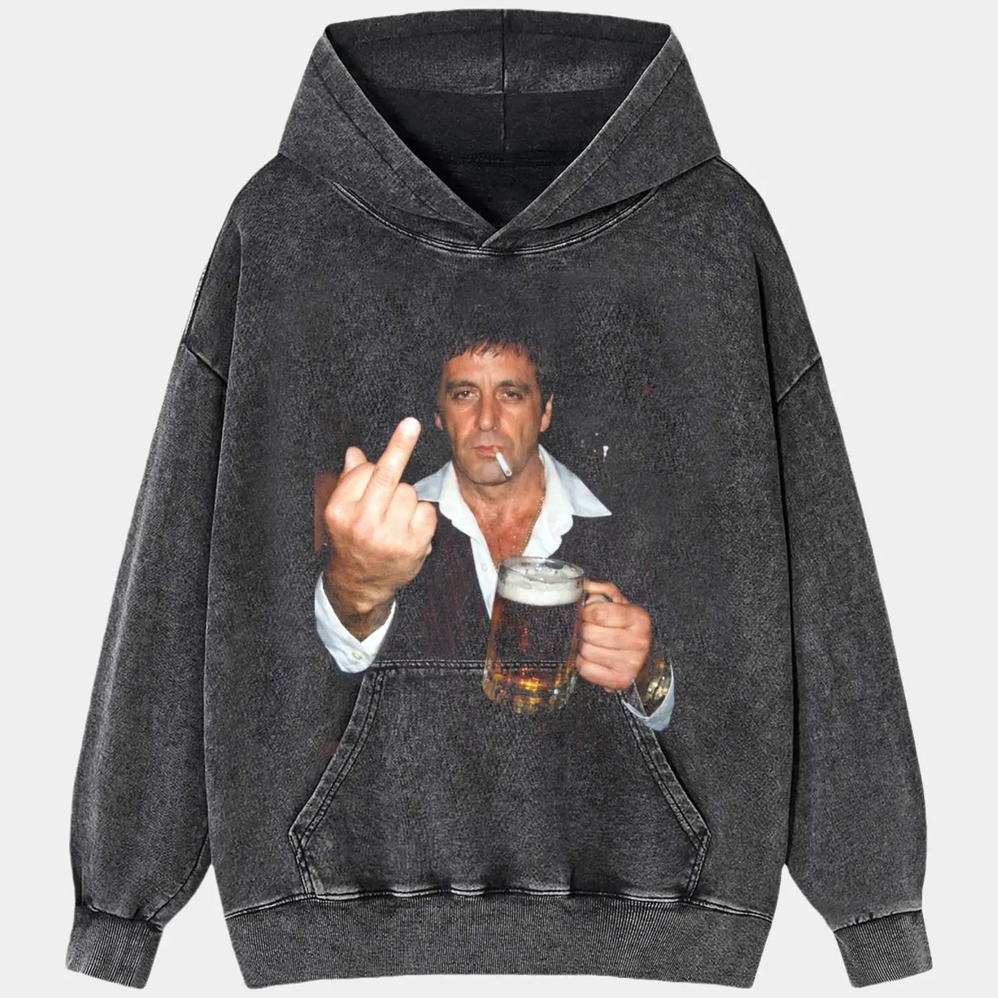 Tony Montana After Hours Tee 2