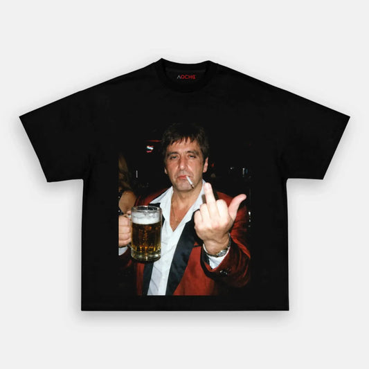 Tony Montana After Hours Tee 3