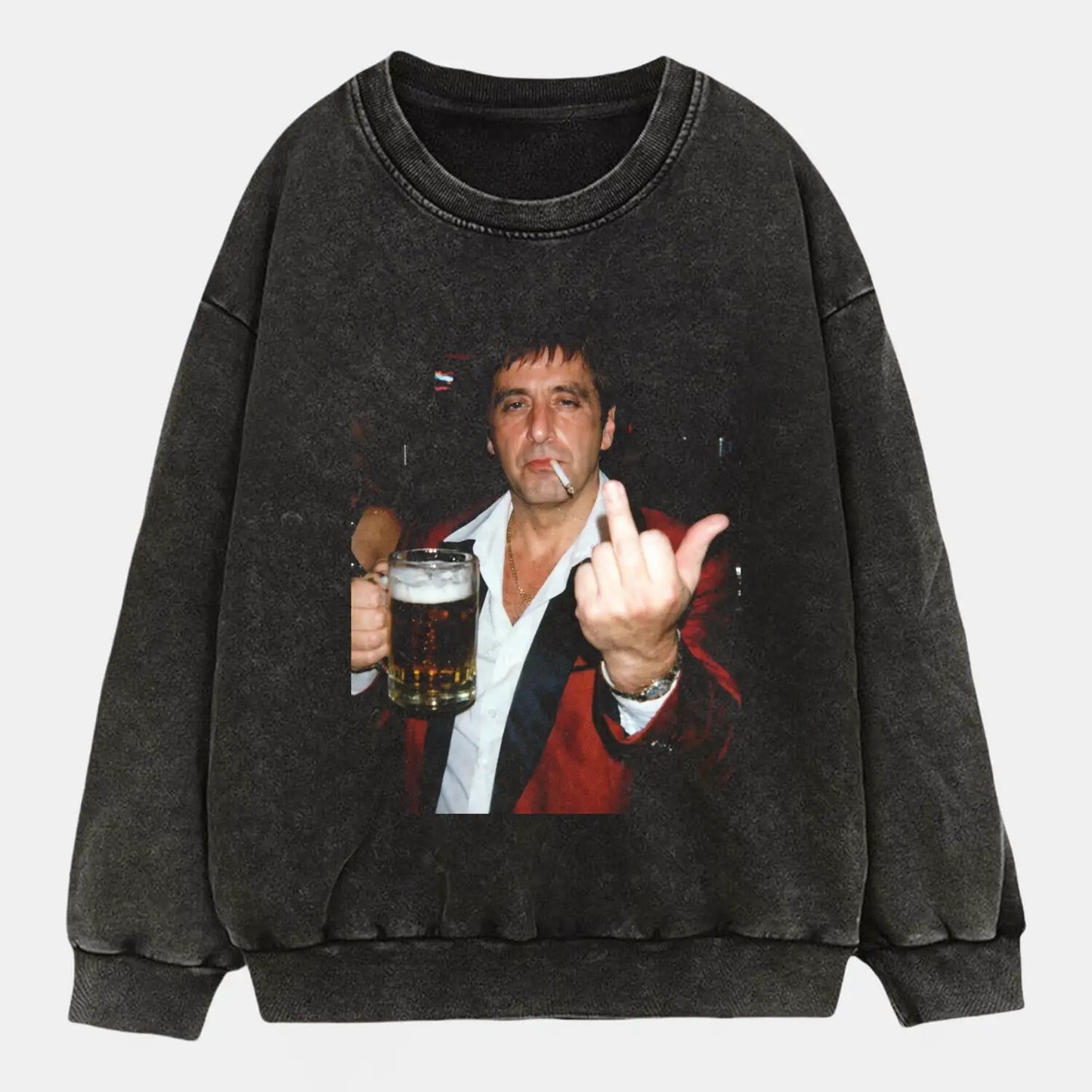 Tony Montana After Hours Tee 3