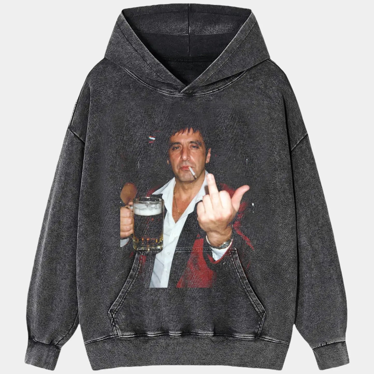 Tony Montana After Hours Tee 3