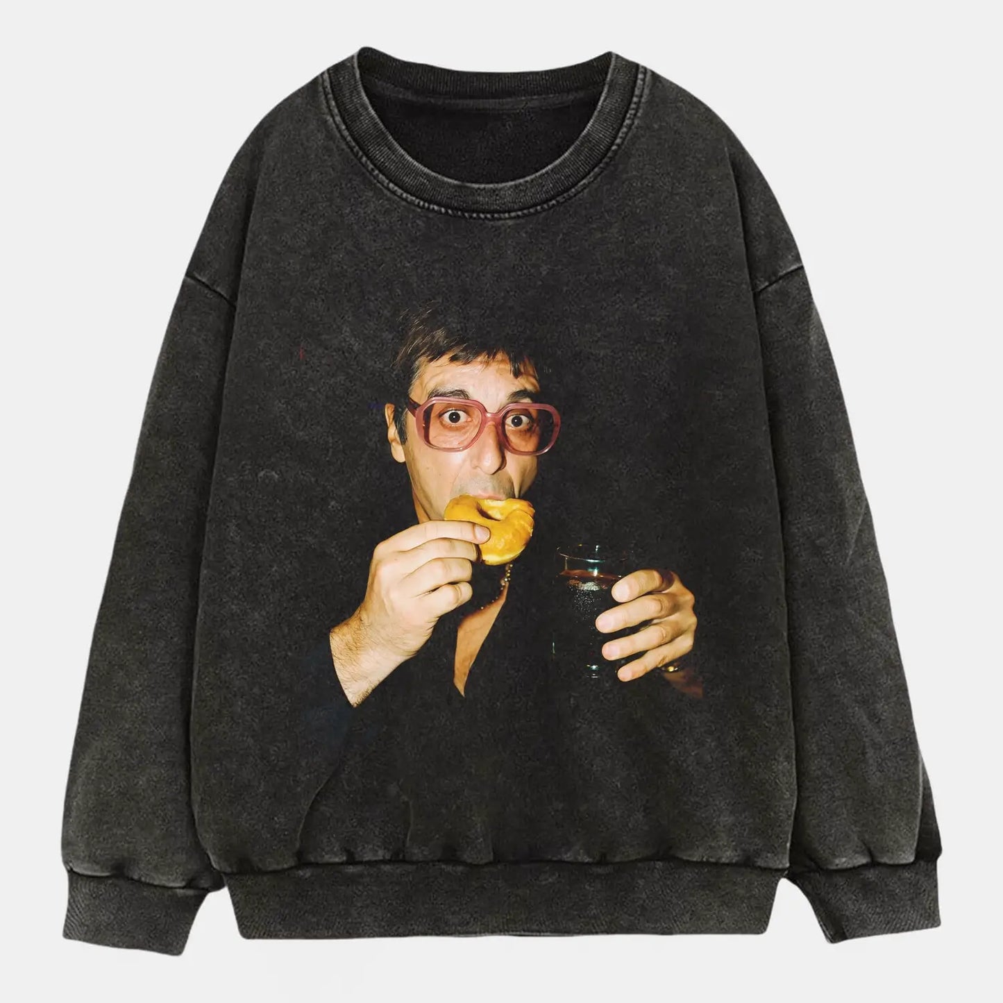 Tony Montana Fun Tee 2