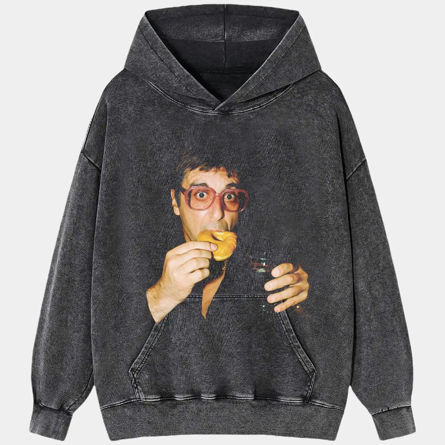 Tony Montana Fun Tee 2