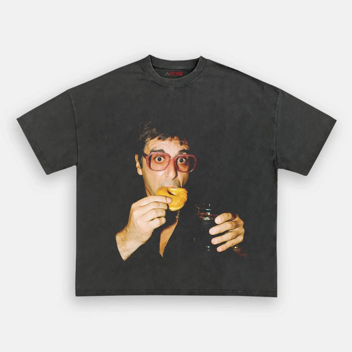Tony Montana Fun Tee 2