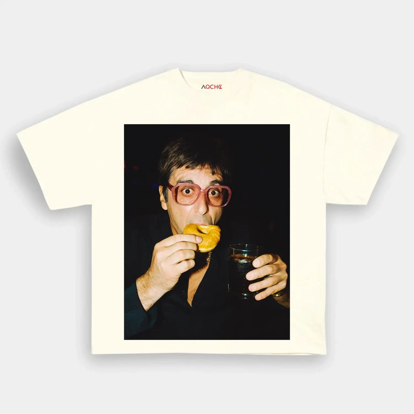 Tony Montana Fun Tee 2