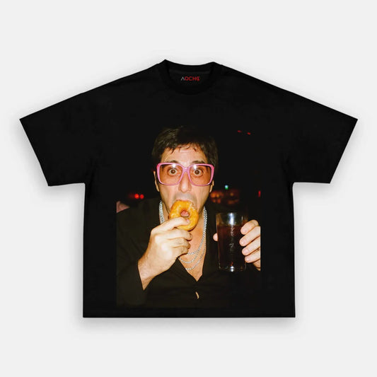 Tony Montana Fun Tee 3