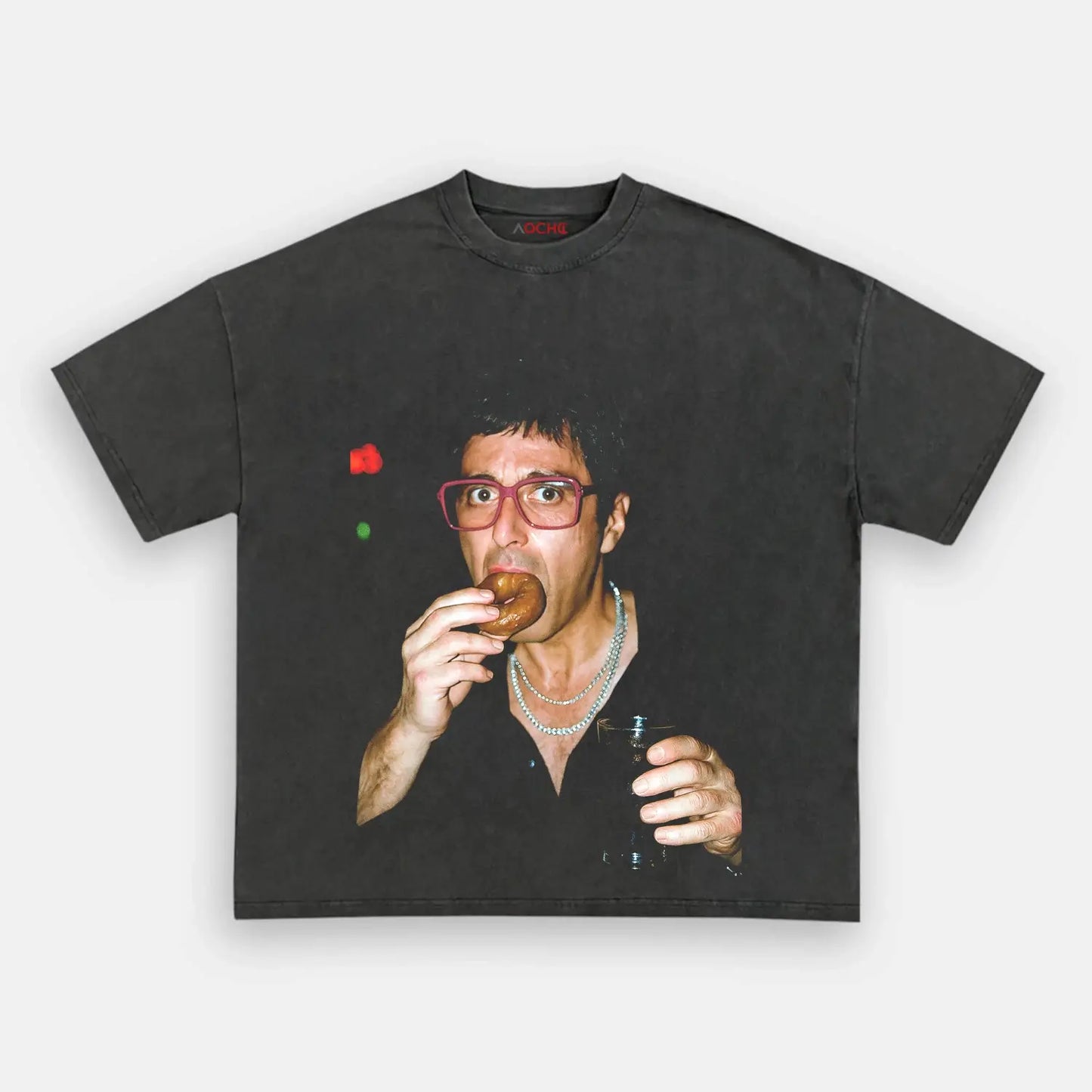 Tony Montana Fun Tee