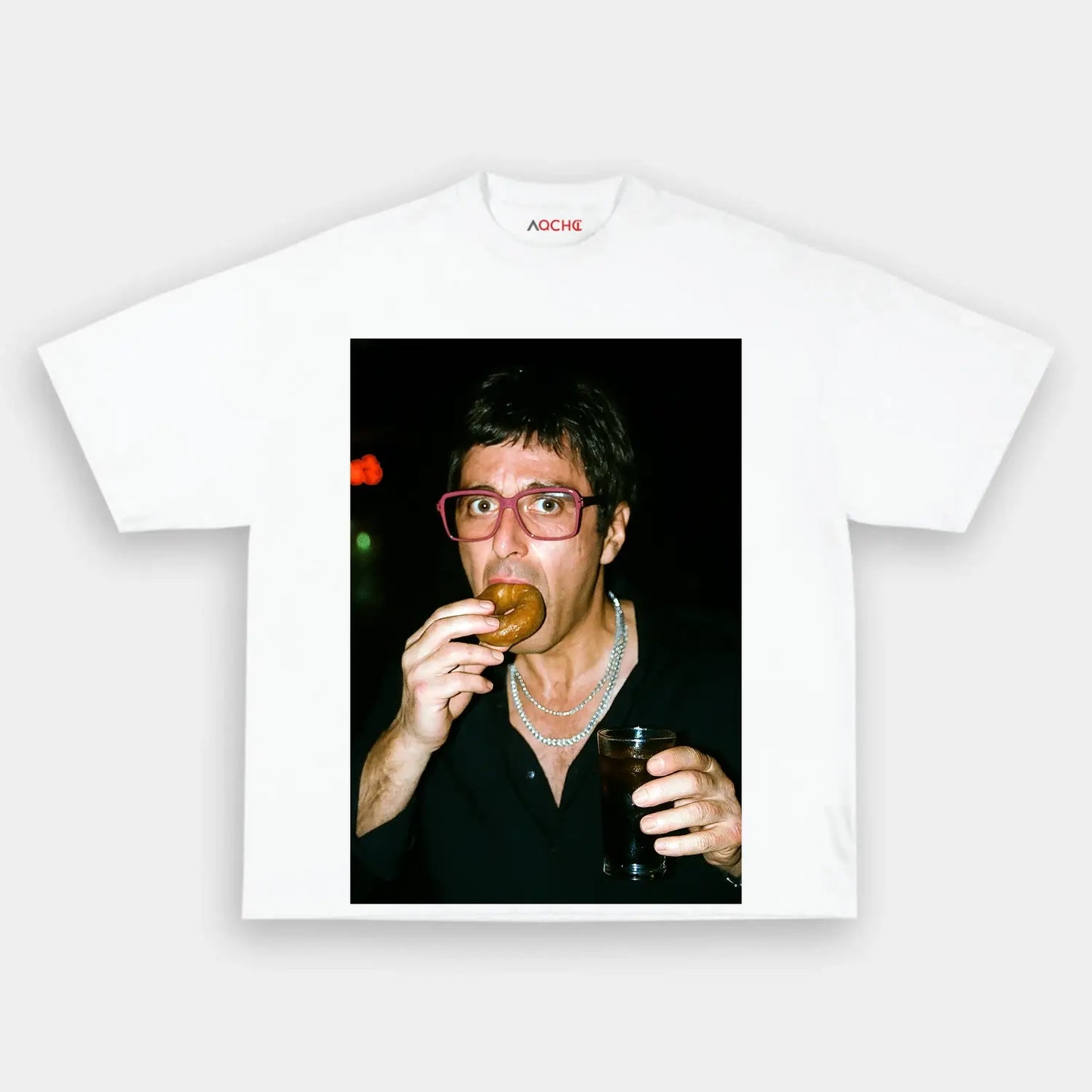 Tony Montana Fun Tee