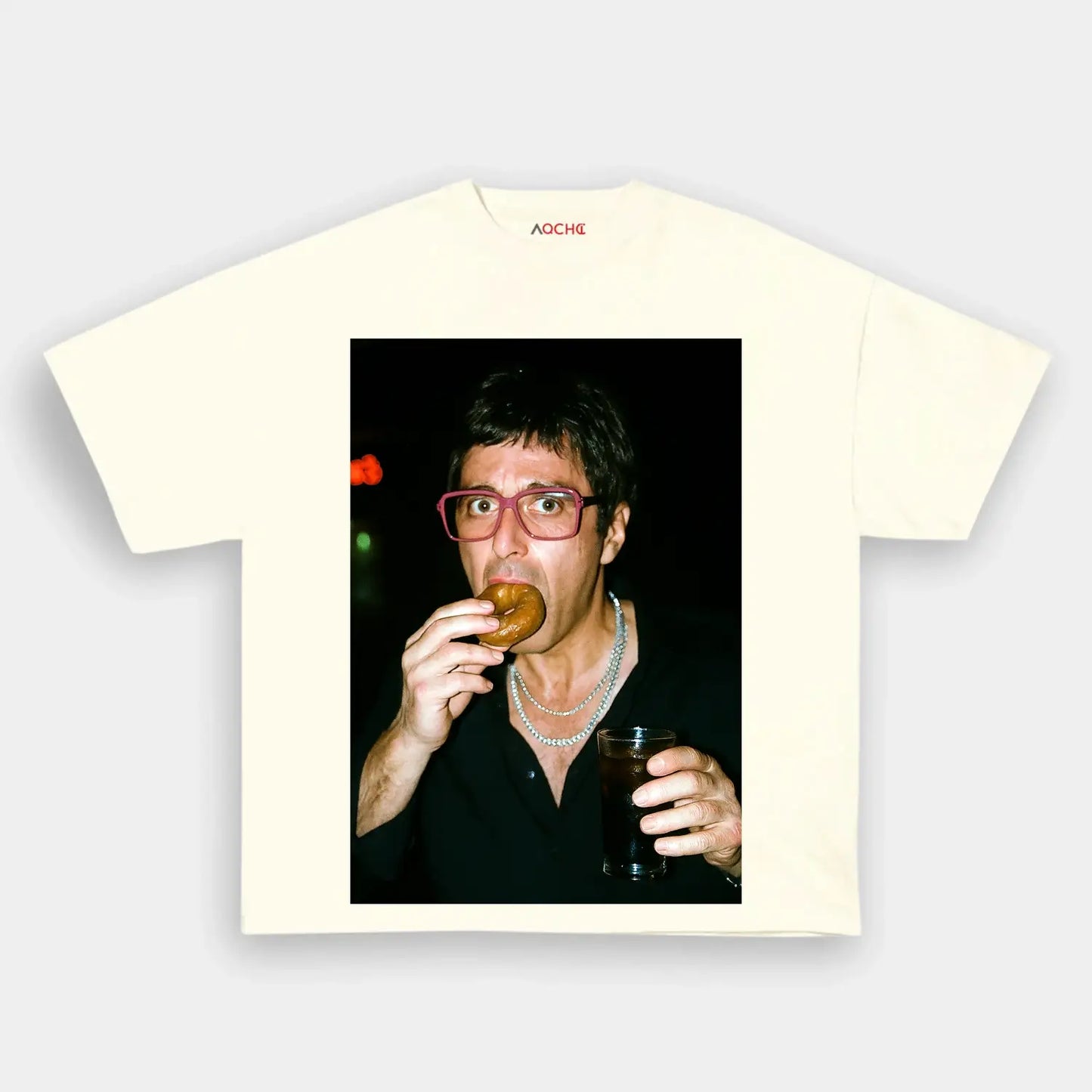 Tony Montana Fun Tee