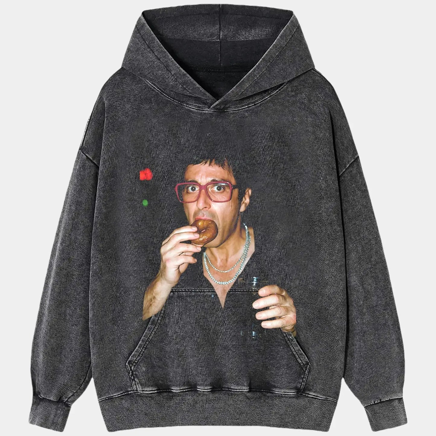 Tony Montana Fun Tee