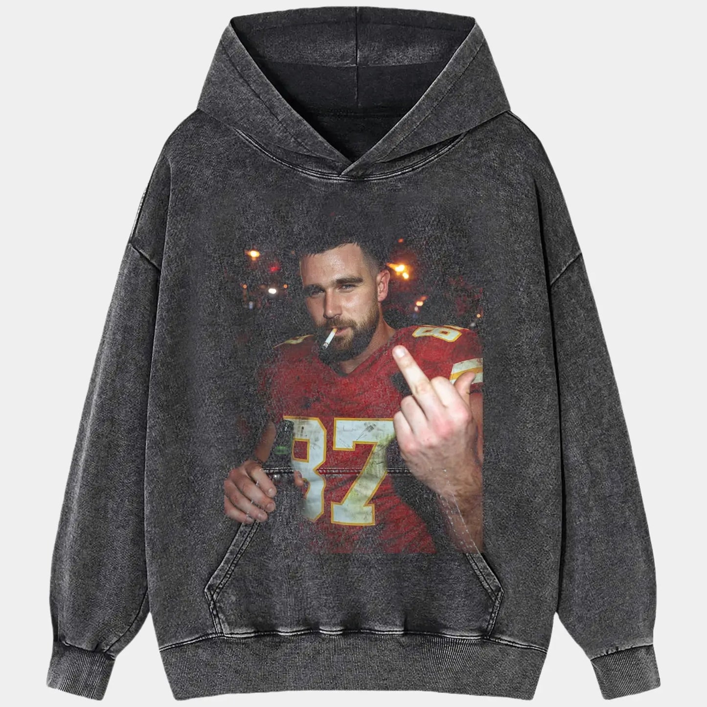 Travis Kelce After Hours Tee 1