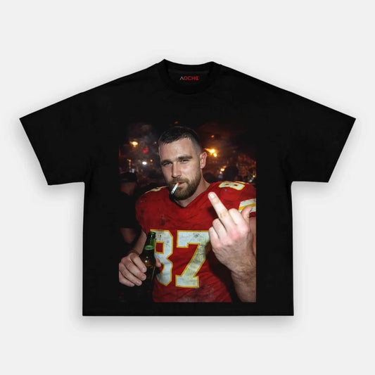Travis Kelce After Hours Tee 1