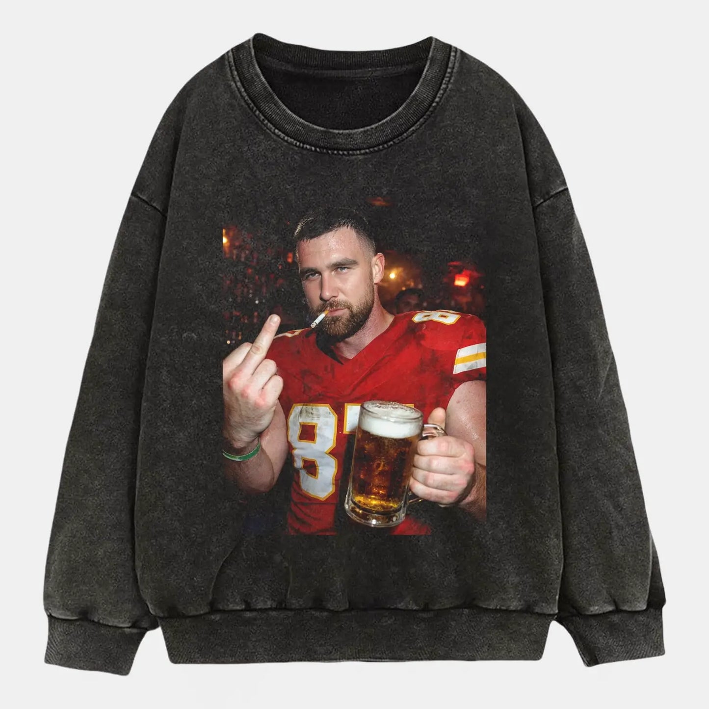 Travis Kelce After Hours Tee 2
