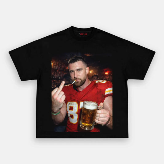 Travis Kelce After Hours Tee 2