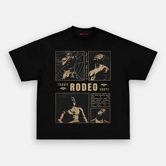 Travis Scott puzzle WEAR